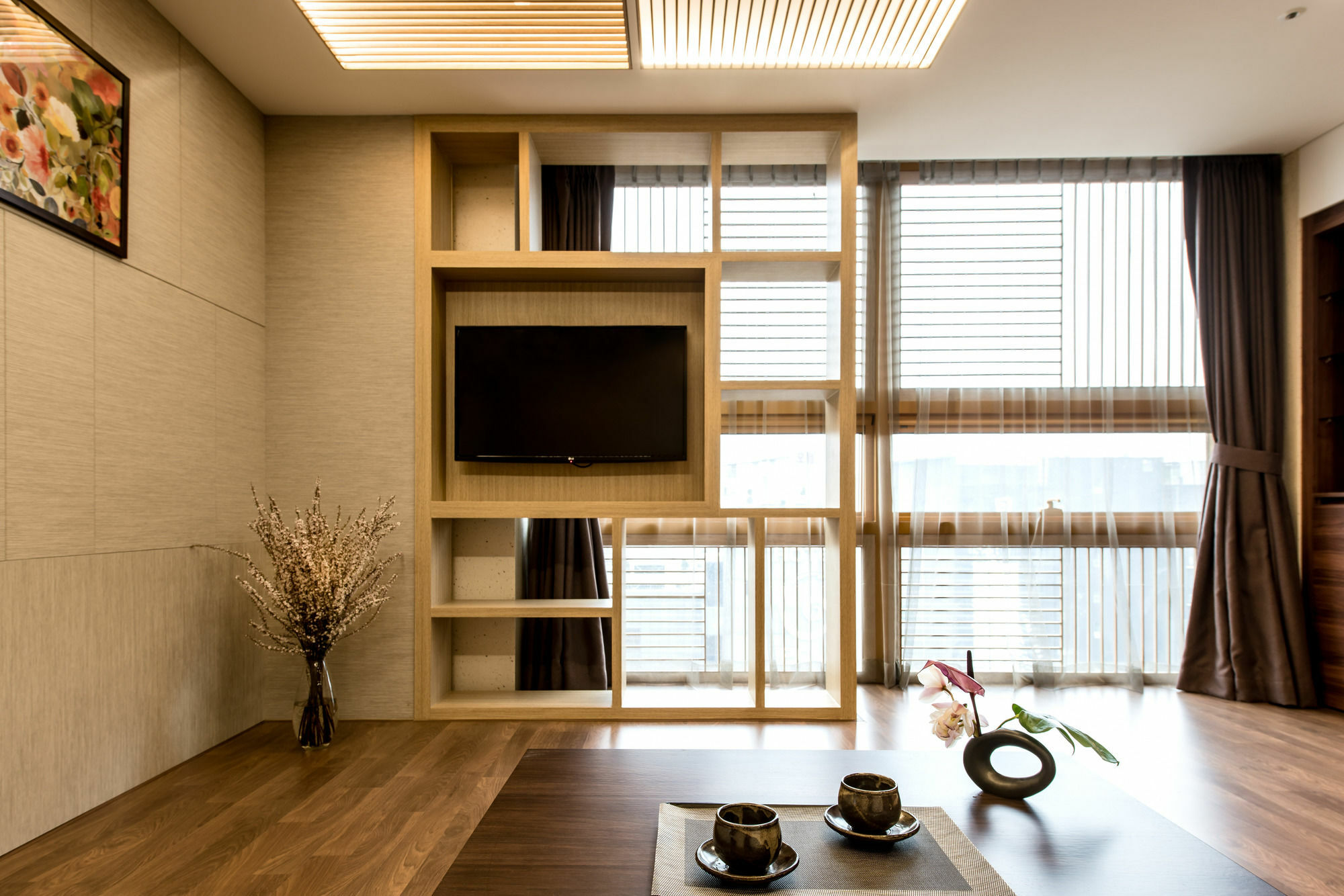 Gloucester Hotel Incheon Exterior photo