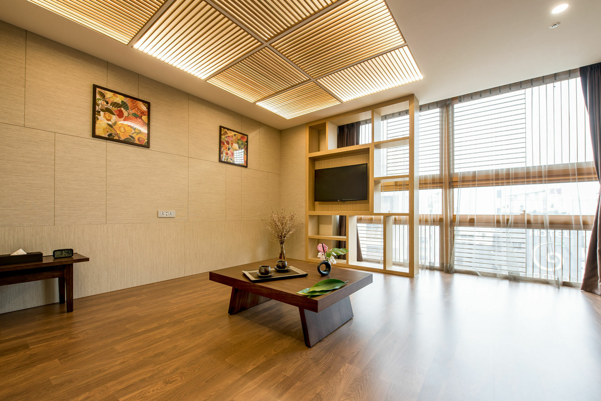 Gloucester Hotel Incheon Exterior photo