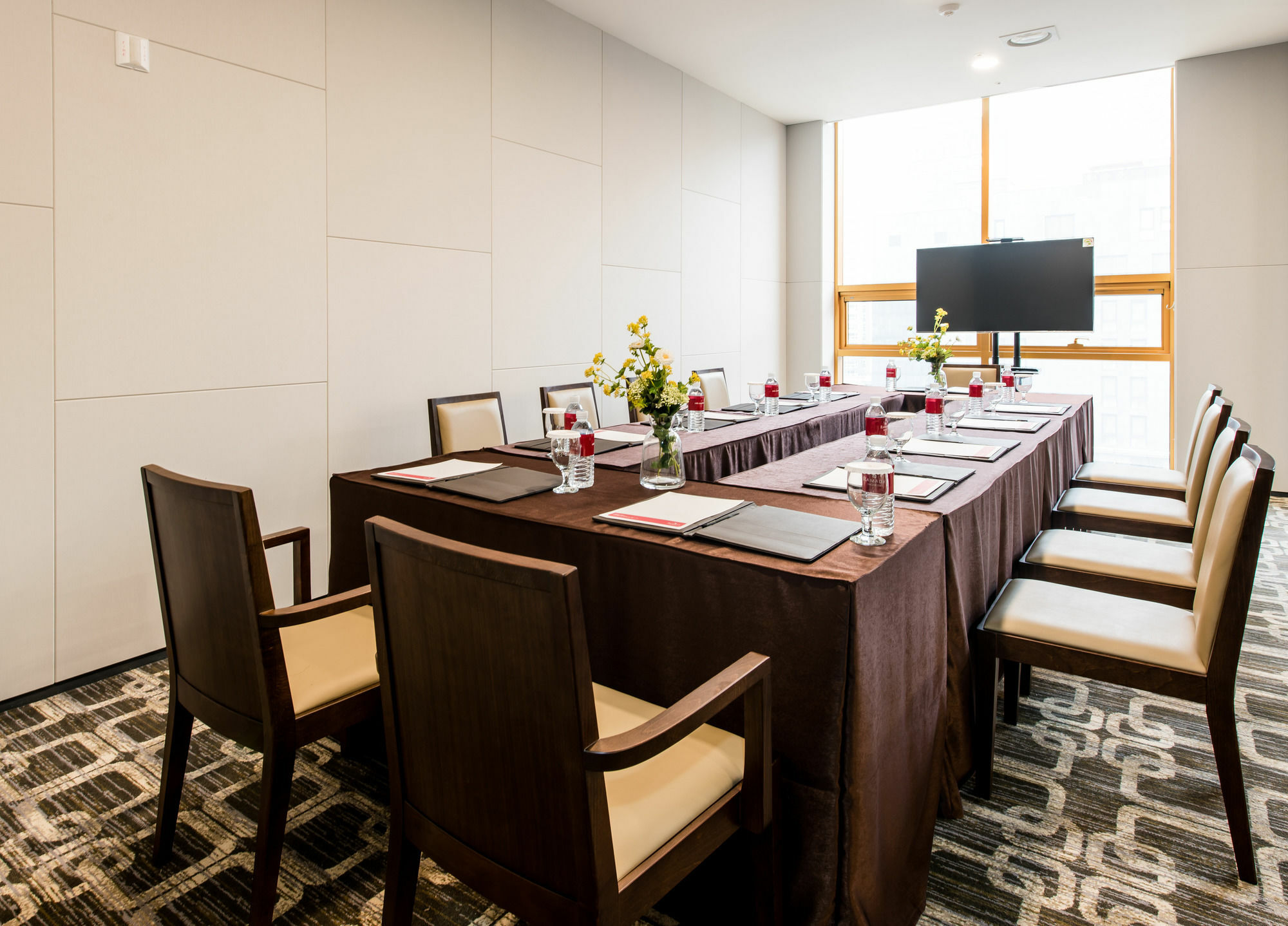 Gloucester Hotel Incheon Exterior photo
