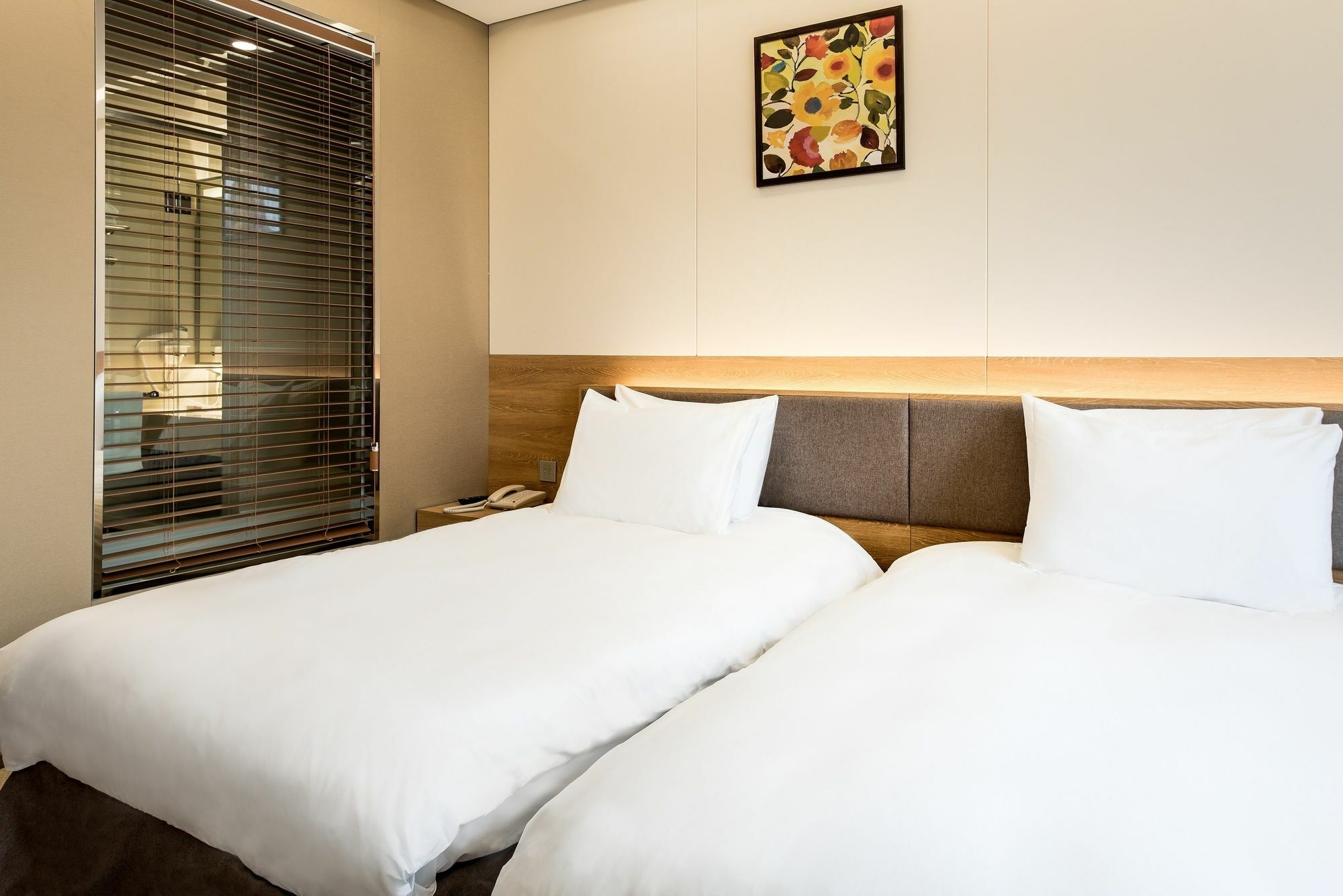 Gloucester Hotel Incheon Exterior photo